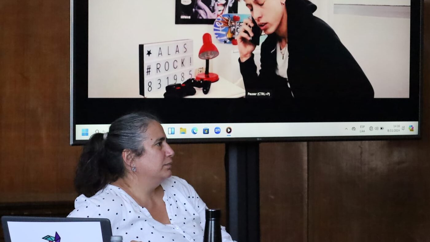 Featured image for “ICFP y XI CIICS 2025”