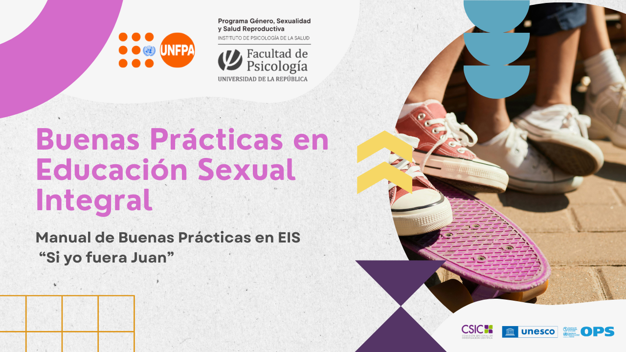 Featured image for “Evento: Buenas Prácticas en EIS”