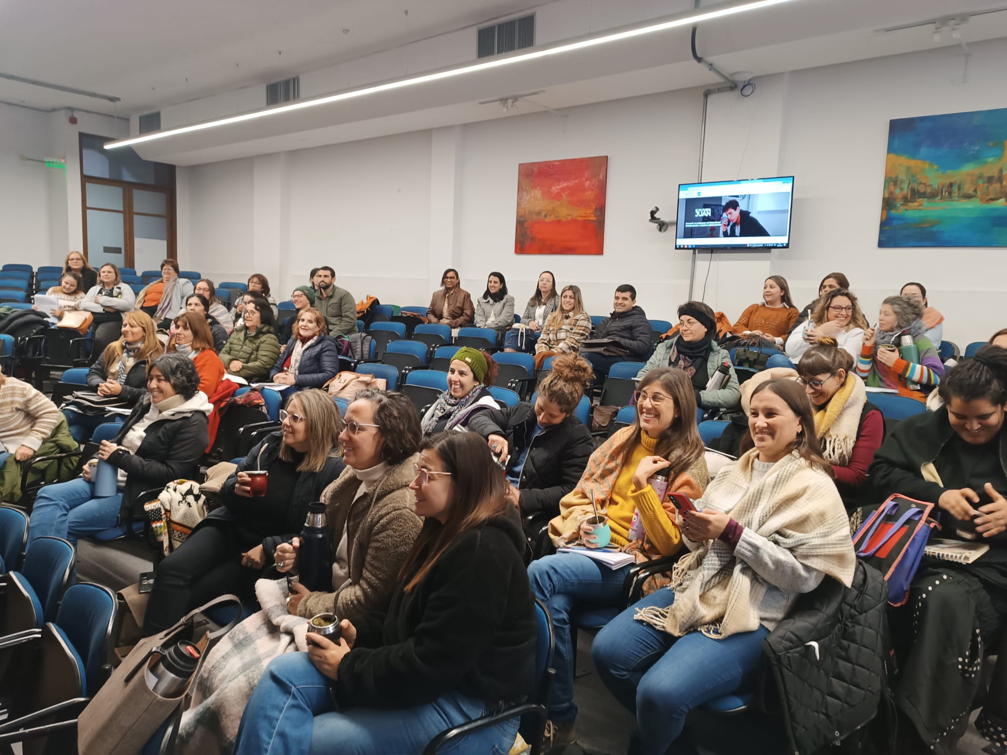 Featured image for “Se abren las postulaciones a capacitación 2026”